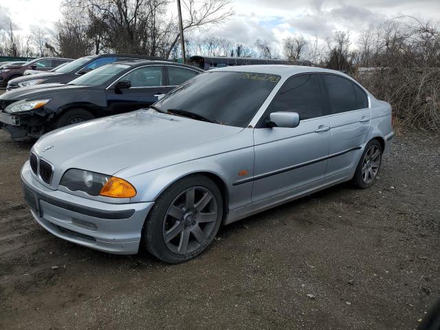 2000 BMW 3 Series 328i