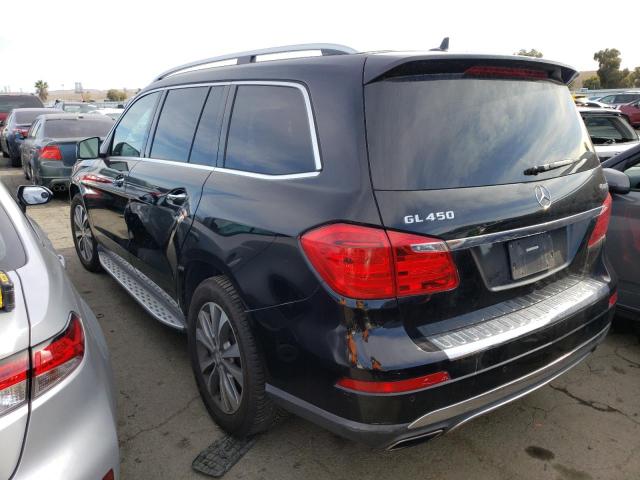 VIN 4JGDF6EE8GA712571 2016 Mercedes-Benz GL-Class, ... no.2