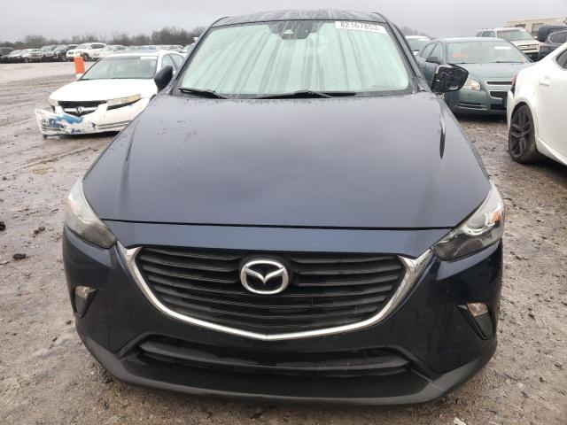 JM1DKDB70J0324533 | 2018 MAZDA CX-3 SPORT