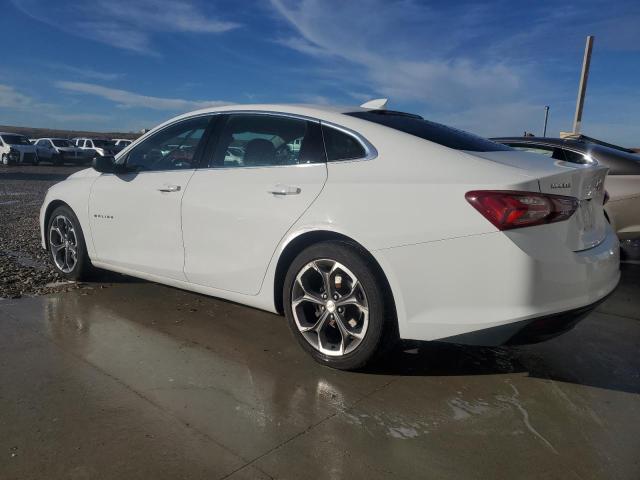 1G1ZD5ST8LF104598 | 2020 CHEVROLET MALIBU LT