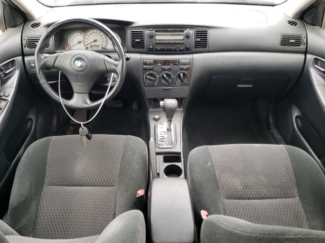 2T1BR32E67C843015 | 2007 Toyota corolla ce