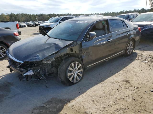 2011 Toyota Avalon Base