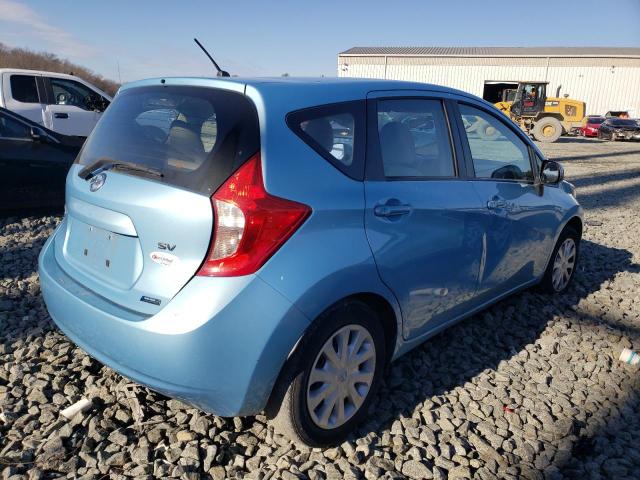 3N1CE2CP0EL413780 | 2014 NISSAN VERSA NOTE