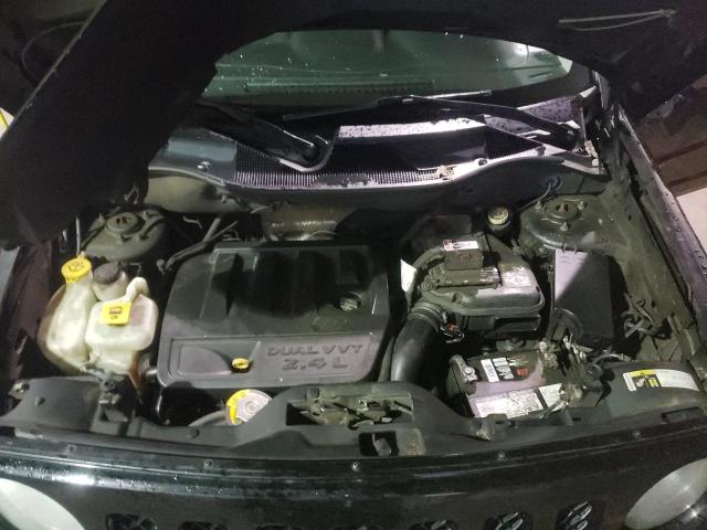 2015 JEEP PATRIOT - 1C4NJRAB3FD331633