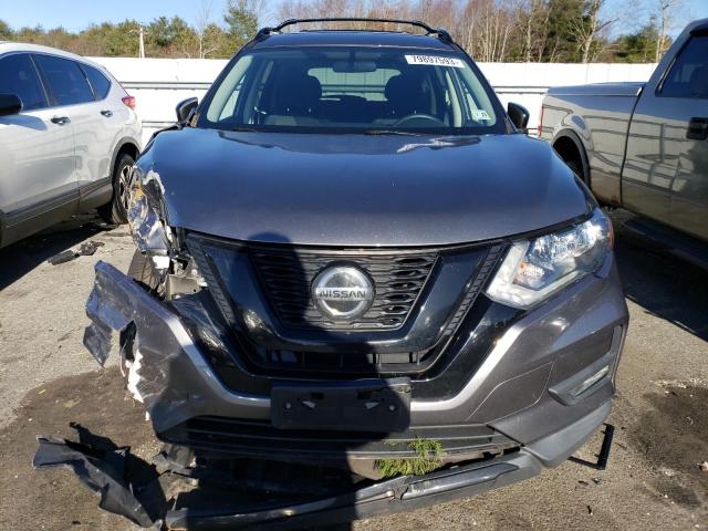 2018 NISSAN ROUGUE - 5N1AT2MV0JC820829