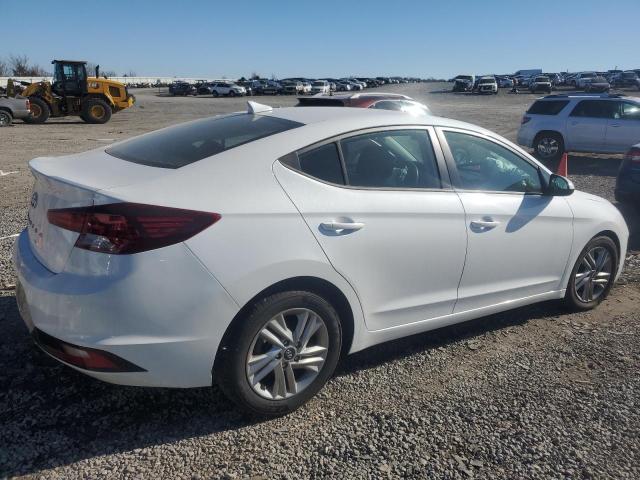 5NPD84LF1LH547156 | 2020 HYUNDAI ELANTRA SE