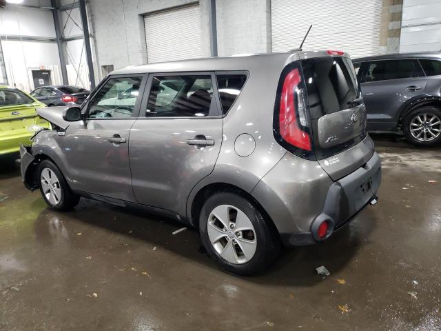 KNDJN2A26G7351577 | 2016 KIA SOUL