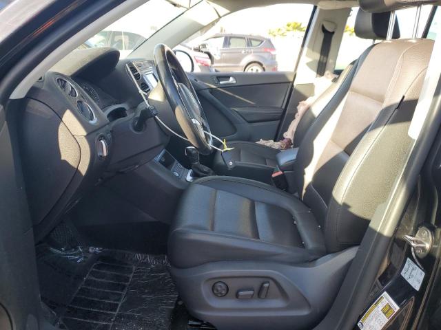 2017 VOLKSWAGEN TIGUAN WOL - WVGRV7AXXHK013931