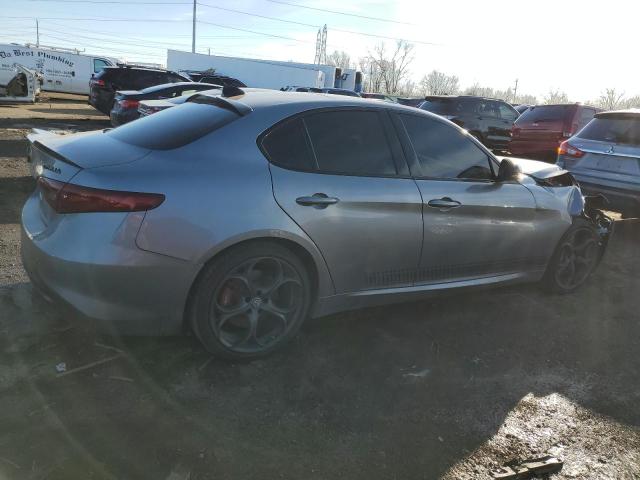 ZARFANBNXL7624984 | 2020 ALFA ROMEO GIULIA TI