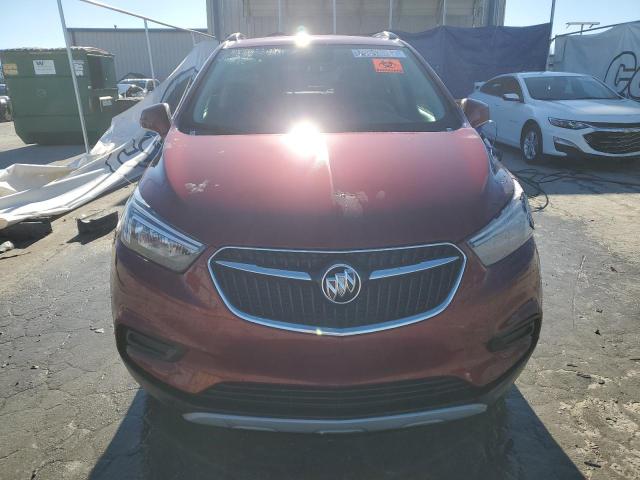 KL4CJESB6MB343728 | 2021 Buick encore preferred