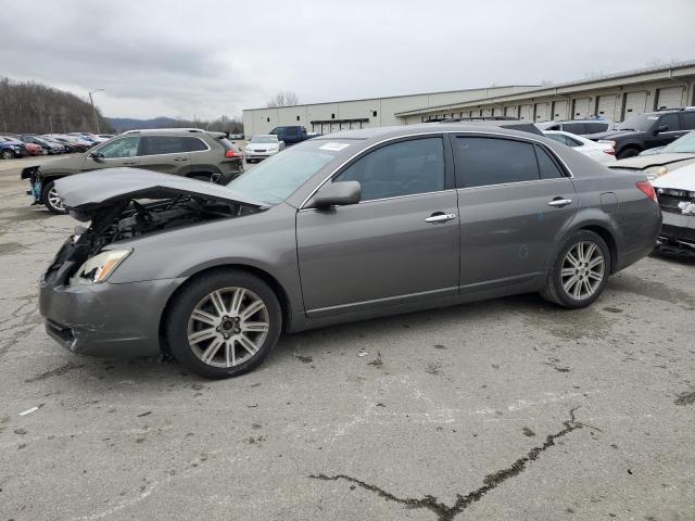 2006 Toyota Avalon XL