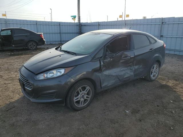 2017 Ford Fiesta SE