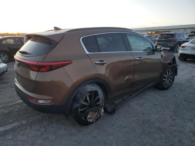 KNDPN3ACXK7563562 | 2019 KIA SPORTAGE E