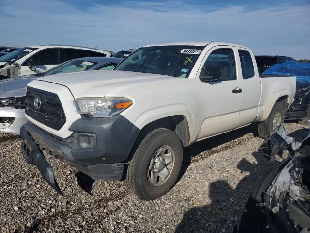 2016 Toyota Tacoma 