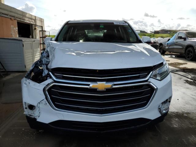 2018 Chevrolet Traverse Lt VIN: 1GNERHKW0JJ263359 Lot: 77101543