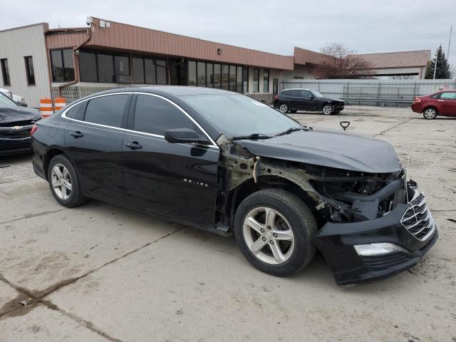 2019 Chevrolet Malibu - Image 4