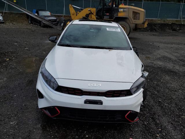 3KPF54AD2PE581264 | 2023 KIA FORTE GT L