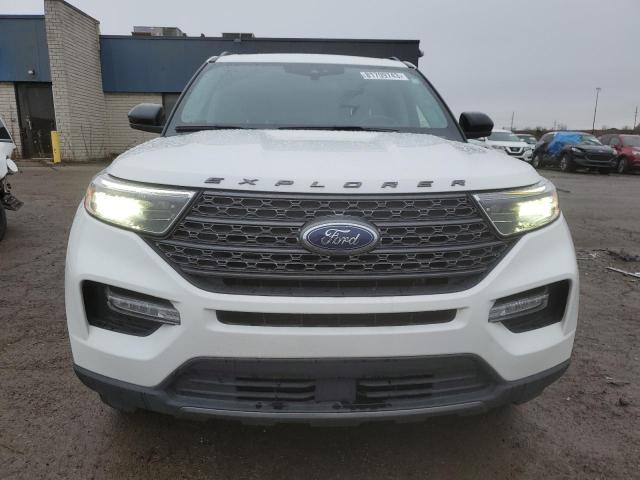 1FMSK8DH6NGB82394 | 2022 FORD EXPLORER X