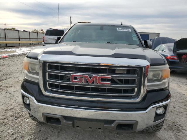 3GTU2VEC3EG254784 | 2014 GMC SIERRA K15