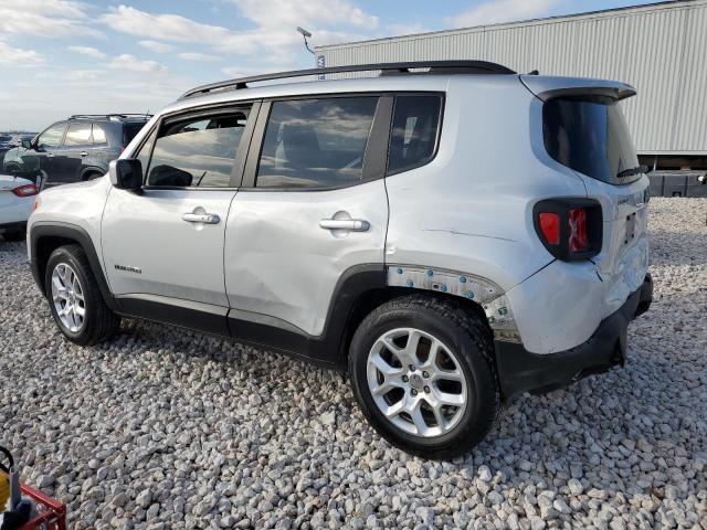 ZACCJABB9HPG45931 | 2017 JEEP RENEGADE L