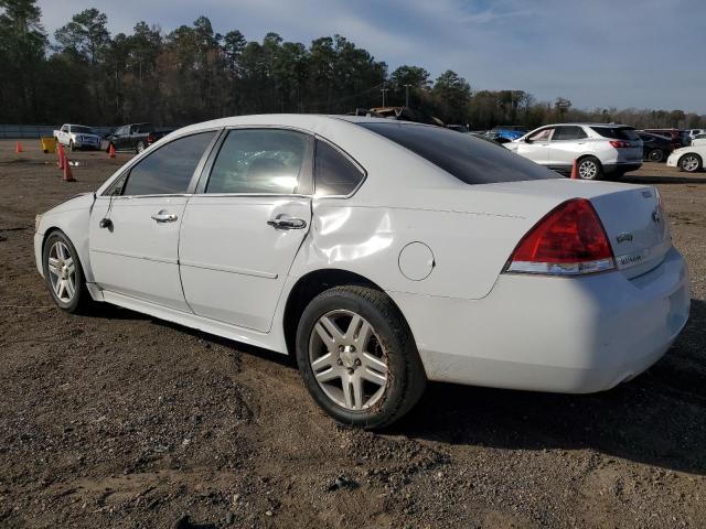 Vin: 2g1wa5e39c1206295, lot: 81089783, chevrolet impala ls 20122