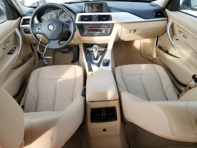 WBA3B1C58EPV79514 BMW 320 I