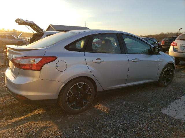 Vin: 1fadp3f21el244520, lot: 80932773, ford focus se 20143