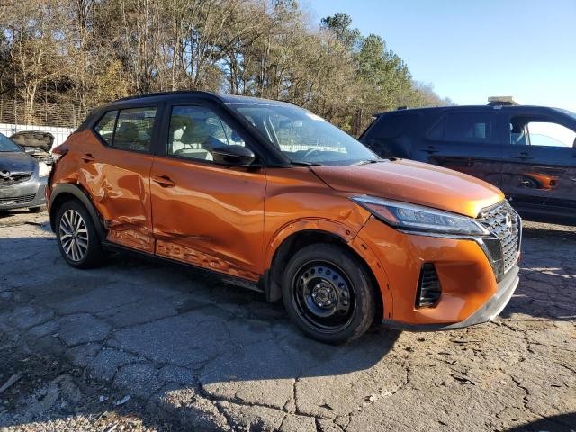 2023 NISSAN KICKS SR - 3N1CP5DV6PL541341