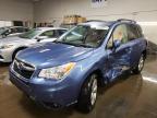 SUBARU FORESTER 2 photo