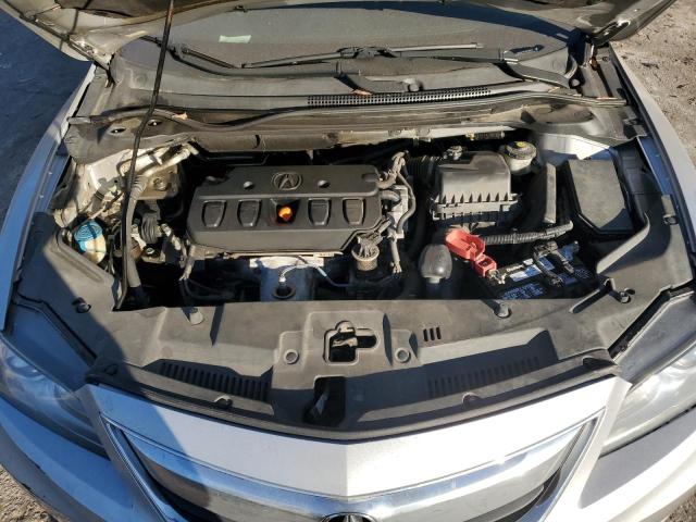 19VDE1F7XEE008417 | 2014 ACURA ILX 20 TEC