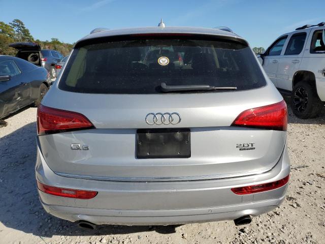 VIN WA1C2AFP8HA091097 2017 Audi Q5, Premium no.6