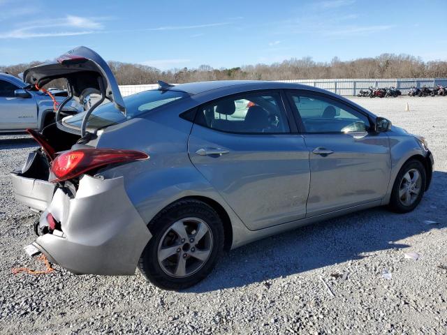 KMHDH4AE7FU329366 | 2015 HYUNDAI ELANTRA SE