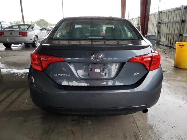 2T1BURHE2HC848528 | 2017 TOYOTA COROLLA L