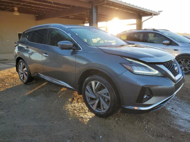 5N1AZ2CJ4LN149895 | 2020 NISSAN MURANO SL