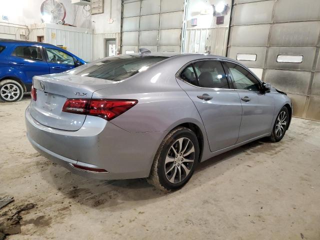 19UUB1F57FA007102 | 2015 ACURA TLX TECH