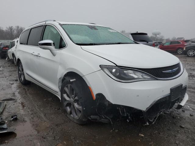 2C4RC1GG9JR247130 | 2018 CHRYSLER PACIFICA L