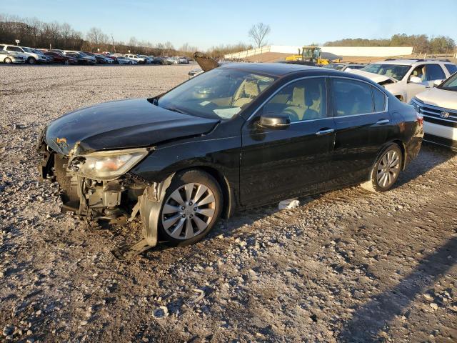 2013 Honda Accord Coupe EX