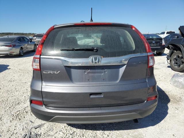 2HKRM3H39FH509060 | 2015 HONDA CR-V LX