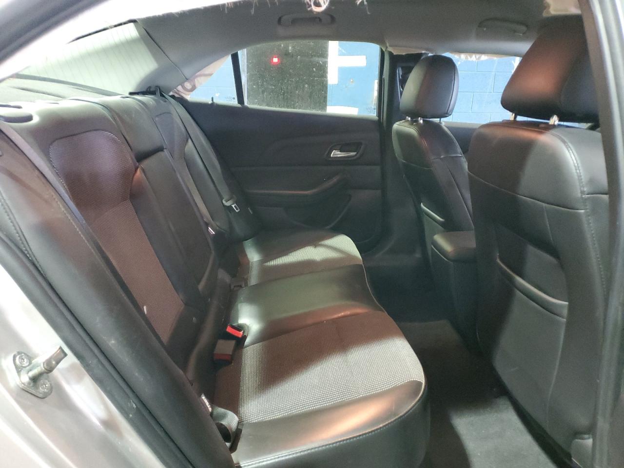 2015 Chevrolet Malibu 1Lt vin: 1G11C5SL2FU123406