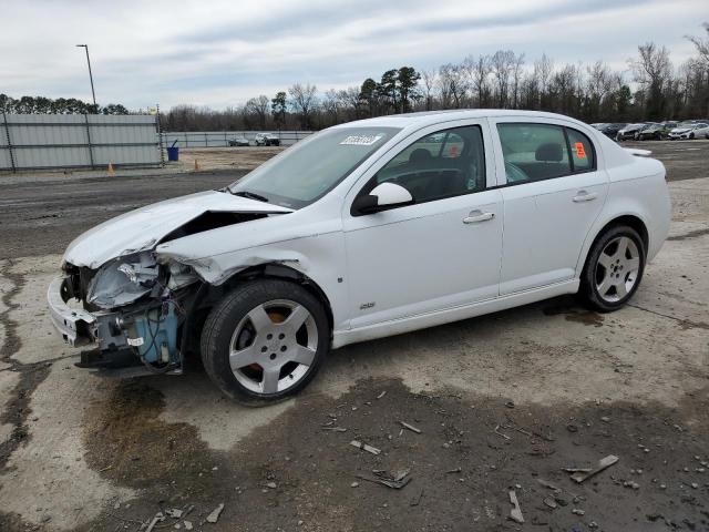 2007 Chevrolet Cobalt SS