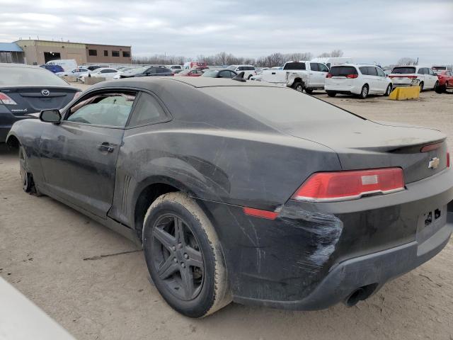 2G1FC1E30F9104036 | 2015 Chevrolet camaro lt