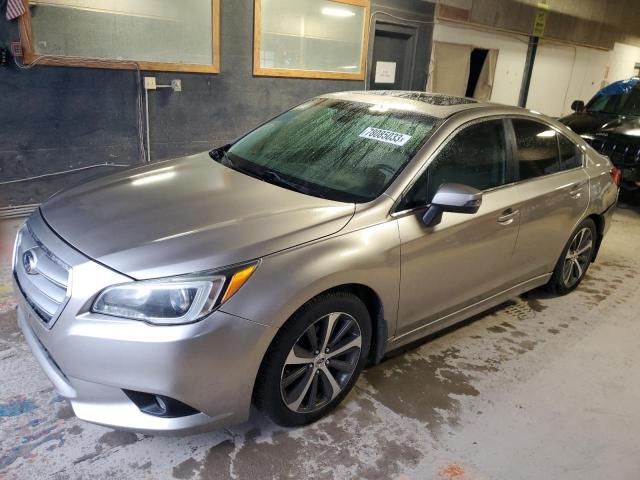 2015 Subaru Legacy 2.5i Limited