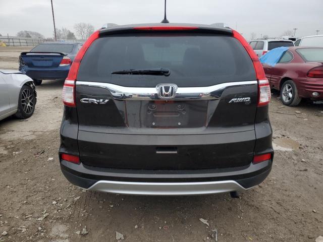 2HKRM4H72FH601281 | 2015 HONDA CR-V EXL