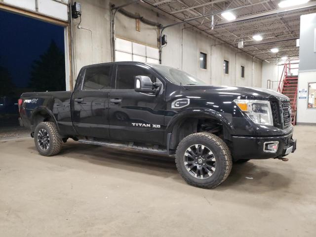 1N6BA1F45GN505032 | 2016 NISSAN TITAN XD S