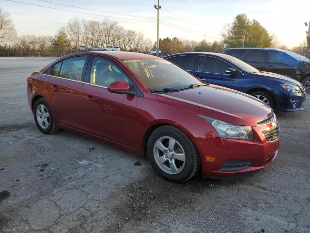 1G1PC5SB5E7104914 | 2014 CHEVROLET CRUZE LT