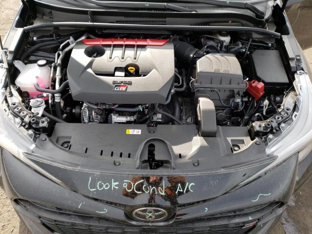 JTNABAAE5PA006701 | 2023 TOYOTA GR COROLLA