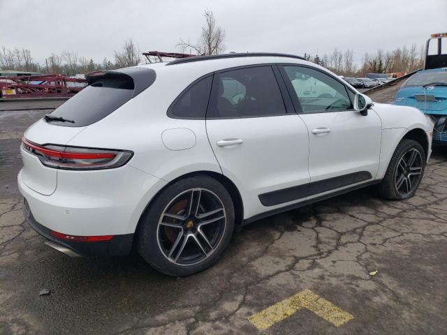 WP1AA2A55MLB05319 | 2021 PORSCHE MACAN