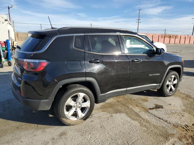 3C4NJDBB6JT222152 | 2018 JEEP COMPASS LA