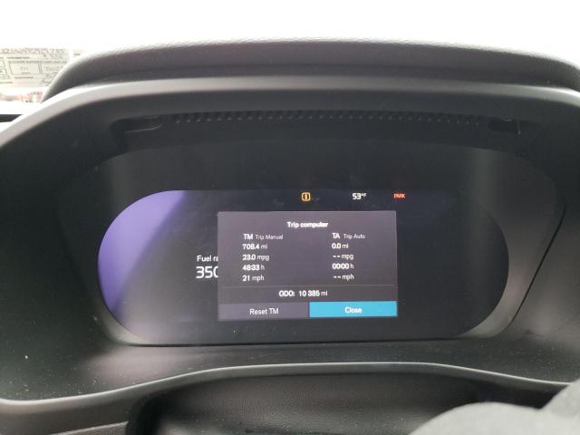 2023 VOLVO XC40 PLUS YV4L12UW4P2929785