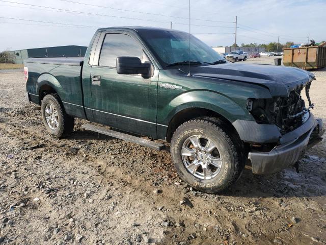 1FTMF1CM3EFC96835 | 2014 FORD F150